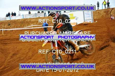 Photo: C10_0211 ActionSport Photography 15/01/2012 East Anglia SSC - Mepal _2_Open-Vets