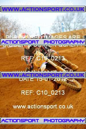 Photo: C10_0213 ActionSport Photography 15/01/2012 East Anglia SSC - Mepal _2_Open-Vets