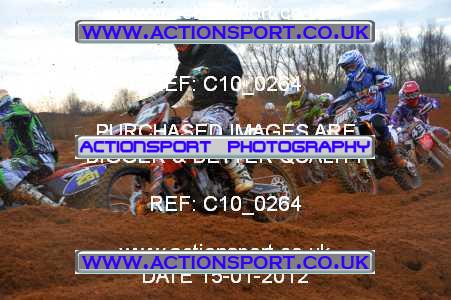 Photo: C10_0264 ActionSport Photography 15/01/2012 East Anglia SSC - Mepal _3_AMX