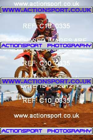 Photo: C10_0335 ActionSport Photography 15/01/2012 East Anglia SSC - Mepal _3_AMX