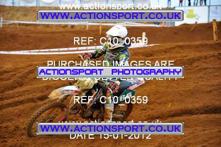 Photo: C10_0359 ActionSport Photography 15/01/2012 East Anglia SSC - Mepal _4_BigWheels