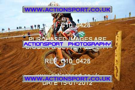 Photo: C10_0428 ActionSport Photography 15/01/2012 East Anglia SSC - Mepal _4_BigWheels