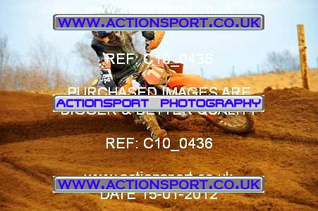 Photo: C10_0436 ActionSport Photography 15/01/2012 East Anglia SSC - Mepal _4_BigWheels