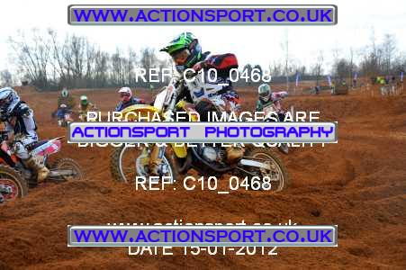 Photo: C10_0468 ActionSport Photography 15/01/2012 East Anglia SSC - Mepal _5_SmallWheels