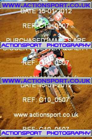 Photo: C10_0507 ActionSport Photography 15/01/2012 East Anglia SSC - Mepal _5_SmallWheels