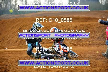 Photo: C10_0586 ActionSport Photography 15/01/2012 East Anglia SSC - Mepal _7_Autos