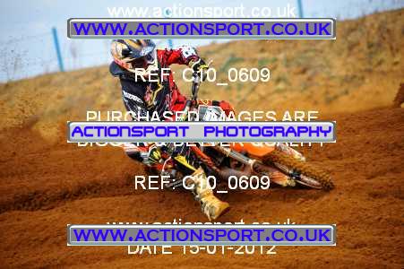 Photo: C10_0609 ActionSport Photography 15/01/2012 East Anglia SSC - Mepal _7_Autos