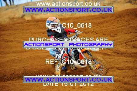 Photo: C10_0618 ActionSport Photography 15/01/2012 East Anglia SSC - Mepal _7_Autos