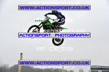Photo: C30_0153 ActionSport Photography 04/03/2012 AMCA British Masters - Mallory Park  _5_MXY2