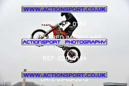 Photo: C30_0154 ActionSport Photography 04/03/2012 AMCA British Masters - Mallory Park  _5_MXY2