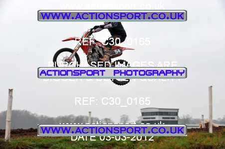 Photo: C30_0165 ActionSport Photography 04/03/2012 AMCA British Masters - Mallory Park  _5_MXY2