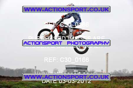 Photo: C30_0166 ActionSport Photography 04/03/2012 AMCA British Masters - Mallory Park  _5_MXY2