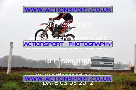 Photo: C30_0168 ActionSport Photography 04/03/2012 AMCA British Masters - Mallory Park  _5_MXY2
