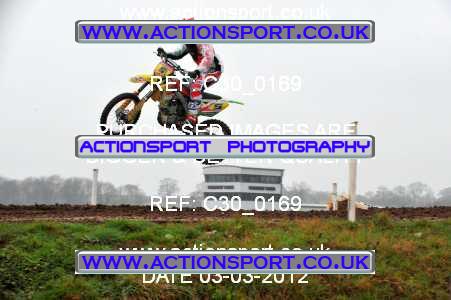 Photo: C30_0169 ActionSport Photography 04/03/2012 AMCA British Masters - Mallory Park  _5_MXY2