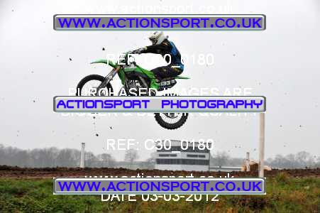 Photo: C30_0180 ActionSport Photography 04/03/2012 AMCA British Masters - Mallory Park  _5_MXY2
