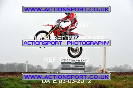 Photo: C30_0182 ActionSport Photography 04/03/2012 AMCA British Masters - Mallory Park  _5_MXY2