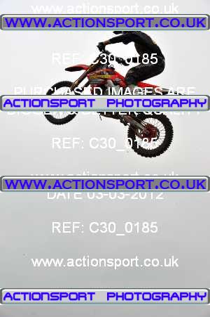 Photo: C30_0185 ActionSport Photography 04/03/2012 AMCA British Masters - Mallory Park  _5_MXY2