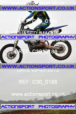 Photo: C30_0188 ActionSport Photography 04/03/2012 AMCA British Masters - Mallory Park  _5_MXY2