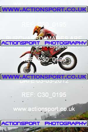 Photo: C30_0195 ActionSport Photography 04/03/2012 AMCA British Masters - Mallory Park  _5_MXY2