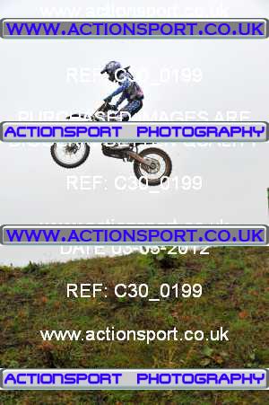 Photo: C30_0199 ActionSport Photography 04/03/2012 AMCA British Masters - Mallory Park  _5_MXY2