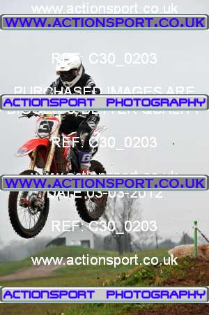 Photo: C30_0203 ActionSport Photography 04/03/2012 AMCA British Masters - Mallory Park  _5_MXY2