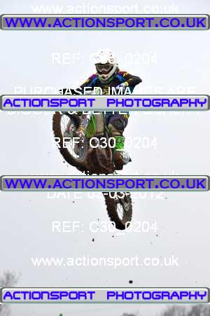 Photo: C30_0204 ActionSport Photography 04/03/2012 AMCA British Masters - Mallory Park  _5_MXY2