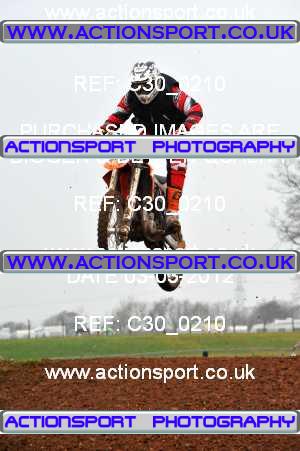 Photo: C30_0210 ActionSport Photography 04/03/2012 AMCA British Masters - Mallory Park  _5_MXY2