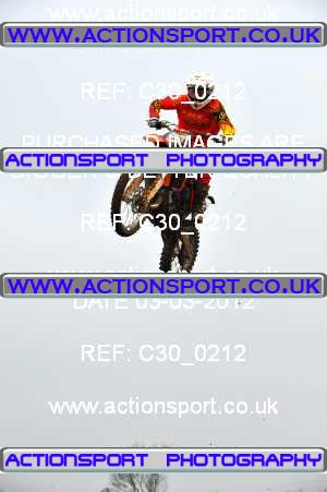 Photo: C30_0212 ActionSport Photography 04/03/2012 AMCA British Masters - Mallory Park  _5_MXY2