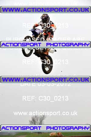 Photo: C30_0213 ActionSport Photography 04/03/2012 AMCA British Masters - Mallory Park  _5_MXY2