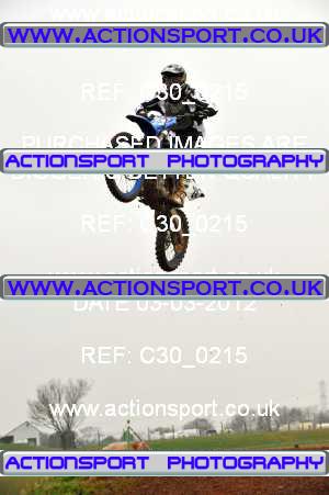 Photo: C30_0215 ActionSport Photography 04/03/2012 AMCA British Masters - Mallory Park  _5_MXY2