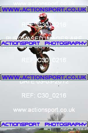 Photo: C30_0216 ActionSport Photography 04/03/2012 AMCA British Masters - Mallory Park  _5_MXY2