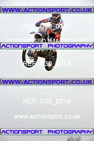 Photo: C30_0218 ActionSport Photography 04/03/2012 AMCA British Masters - Mallory Park  _5_MXY2