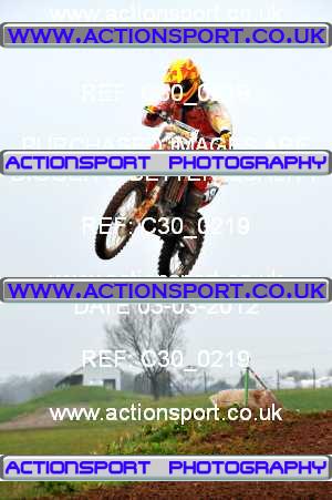 Photo: C30_0219 ActionSport Photography 04/03/2012 AMCA British Masters - Mallory Park  _5_MXY2