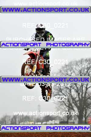 Photo: C30_0221 ActionSport Photography 04/03/2012 AMCA British Masters - Mallory Park  _5_MXY2