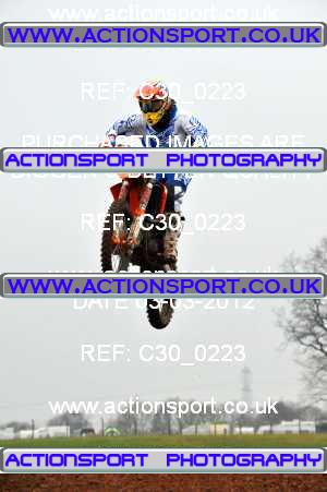 Photo: C30_0223 ActionSport Photography 04/03/2012 AMCA British Masters - Mallory Park  _5_MXY2