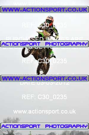 Photo: C30_0235 ActionSport Photography 04/03/2012 AMCA British Masters - Mallory Park  _5_MXY2