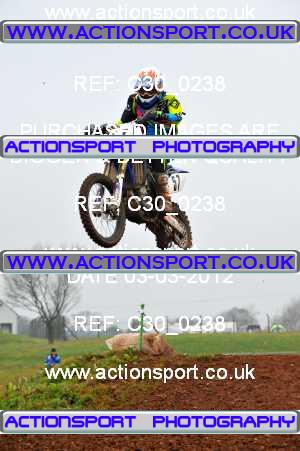 Photo: C30_0238 ActionSport Photography 04/03/2012 AMCA British Masters - Mallory Park  _5_MXY2
