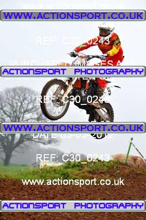 Photo: C30_0243 ActionSport Photography 04/03/2012 AMCA British Masters - Mallory Park  _5_MXY2