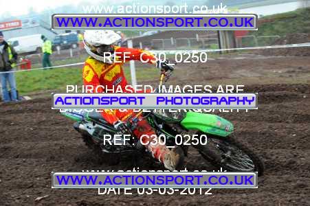 Photo: C30_0250 ActionSport Photography 04/03/2012 AMCA British Masters - Mallory Park  _5_MXY2