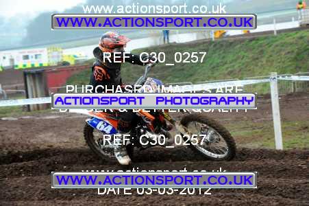 Photo: C30_0257 ActionSport Photography 04/03/2012 AMCA British Masters - Mallory Park  _5_MXY2