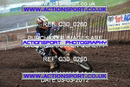 Photo: C30_0260 ActionSport Photography 04/03/2012 AMCA British Masters - Mallory Park  _5_MXY2