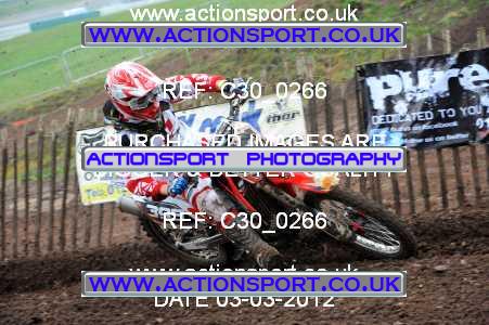 Photo: C30_0266 ActionSport Photography 04/03/2012 AMCA British Masters - Mallory Park  _5_MXY2
