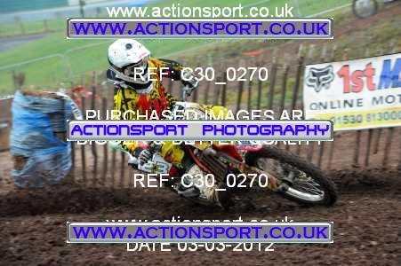 Photo: C30_0270 ActionSport Photography 04/03/2012 AMCA British Masters - Mallory Park  _5_MXY2