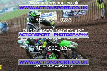 Photo: C30_0283 ActionSport Photography 04/03/2012 AMCA British Masters - Mallory Park  _5_MXY2