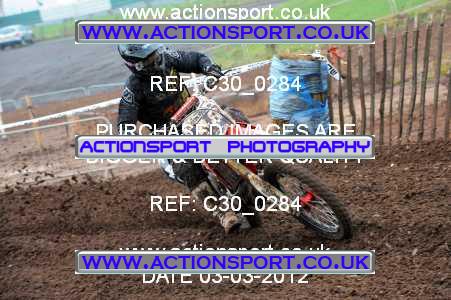 Photo: C30_0284 ActionSport Photography 04/03/2012 AMCA British Masters - Mallory Park  _5_MXY2