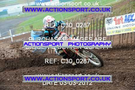 Photo: C30_0287 ActionSport Photography 04/03/2012 AMCA British Masters - Mallory Park  _5_MXY2