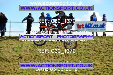 Photo: C30_1370 ActionSport Photography 04/03/2012 AMCA British Masters - Mallory Park  _5_MXY2