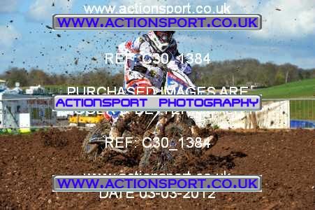 Photo: C30_1384 ActionSport Photography 04/03/2012 AMCA British Masters - Mallory Park  _5_MXY2