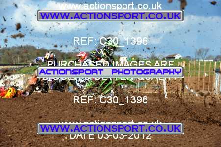Photo: C30_1396 ActionSport Photography 04/03/2012 AMCA British Masters - Mallory Park  _5_MXY2
