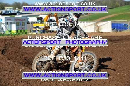 Photo: C30_1411 ActionSport Photography 04/03/2012 AMCA British Masters - Mallory Park  _5_MXY2